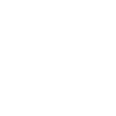 Here For Good Badge White 40TH ANNI-19